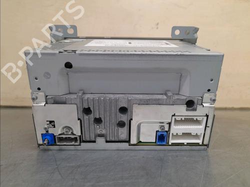 Radio NISSAN JUKE (F15) 1.5 dCi | BP14945181E6 