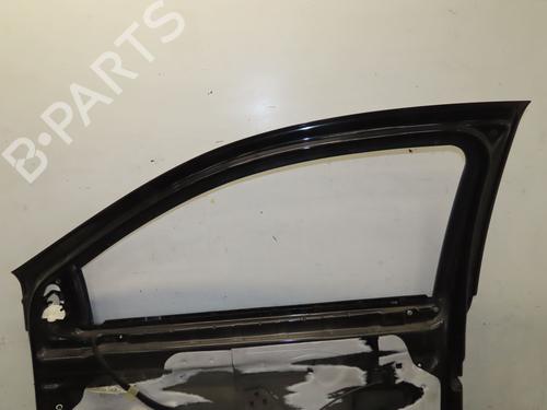 Right front door RENAULT CLIO III (BR0/1, CR0/1) 1.5 dCi (BR17, CR17) | BP29645013C3 