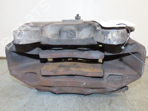 Used Right front brake caliper RENAULT CLIO IV (BH_) 1.5 dCi 90 (90 hp) 19068872