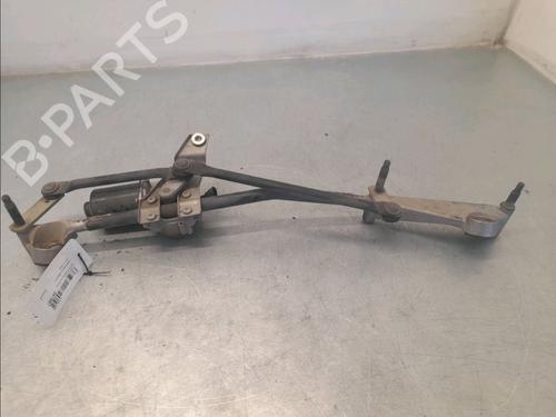Used Front wiper motor MERCEDES-BENZ GLA-CLASS (X156) GLA 180 (156.942) (122 hp) 30047647