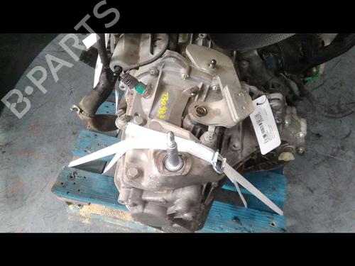 Gearbox DACIA DUSTER (HS_) 1.5 dCi | BP14944729M3 