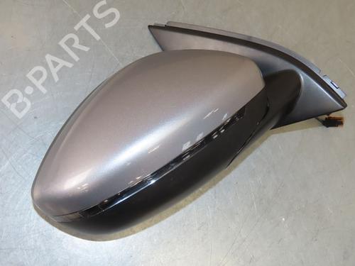 Right mirror PEUGEOT 308 II (LB_, LP_, LW_, LH_, L3_) 1.2 THP 110 | BP29985824C27 