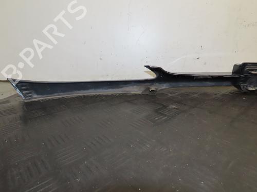 Grille PEUGEOT 206 Hatchback (2A/C) 2.0 HDI 90 | BP29215395C40 