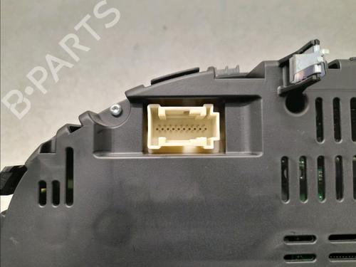 Used Instrument cluster MERCEDES-BENZ GLA-CLASS (X156) GLA 200 CDI / d (156.908) (136 hp) 30366560