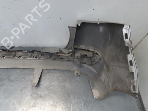 Rear bumper PEUGEOT 207 SW (WK_) 1.6 HDi | BP23158778C8
