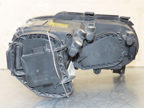 Left headlight VW TOURAN (1T1, 1T2) 2.0 TDI 16V | BP17551609C28 