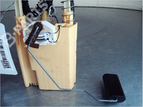 Fuel pump RENAULT CLIO IV (BH_) 1.5 dCi 90 | BP10225365M76 
