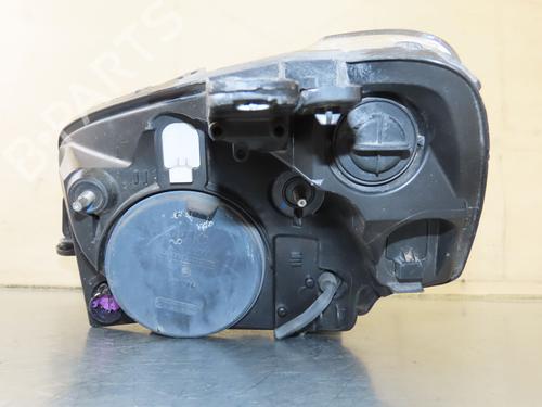 Right headlight PEUGEOT BIPPER Tepee 1.3 HDi 75 | BP17100404C29 