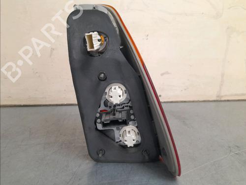 Left taillight BMW X5 (E53) 3.0 d | BP15546029C34 - Image 2