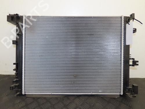 Water radiator RENAULT CAPTUR II (HF_) TCe 160 (HFN1) | BP36819539M31 - Image 3