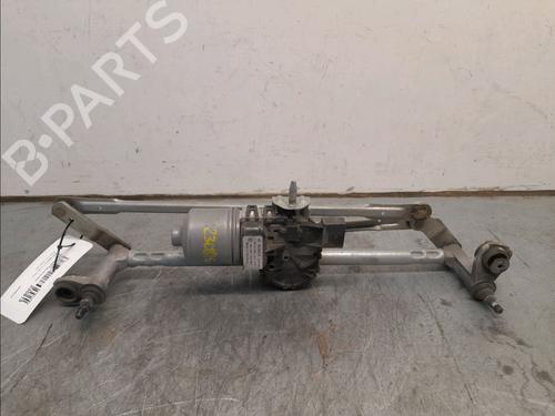 Used Front wipers mechanism SEAT IBIZA IV (6J5, 6P1) 1.2 TSI (110 hp) 15273422
