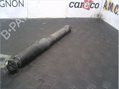 Venstre bagtil støddæmper CITROËN C3 II (SC_) 1.6 HDi 90 (90 hp) 9406533