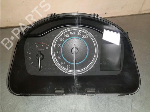 Used Instrument cluster SUZUKI IGNIS III (MF, FF) 1.2 Hybrid AllGrip (ATK412) (90 hp) 12606583