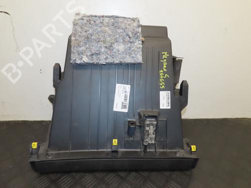 Handskerum RENAULT MEGANE IV Hatchback (B9A/M/N_) 1.2 TCe 130 (B9MR) | BP38608118C95 - Image 5
