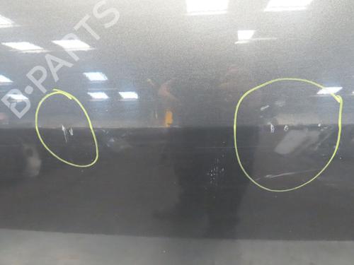 Left front door CITROËN C3 Picasso (SH_) 1.6 HDI 90 | BP22367113C2 