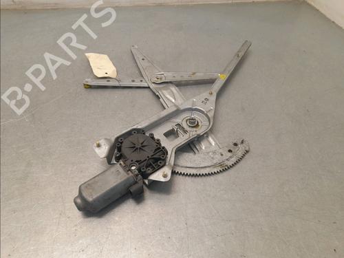 Front right window mechanism RENAULT KANGOO (KC0/1_) 1.4 (KC0C, KC0H, KC0B, KC0M) | BP31241048C23