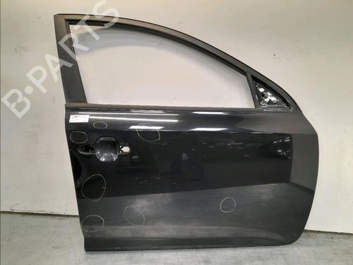 Used Right front door KIA CEE'D SW (ED) 1.6 CRDi 115 (115 hp) 12564077