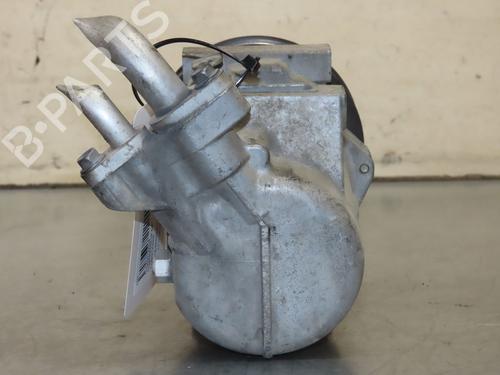 AC compressor DACIA SANDERO II 1.5 dCi | BP39698841M34 - Image 4