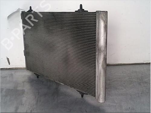 Used Heater matrix CITROËN C5 III (RD_) 1.6 HDi 115 (RD9HRA, RD9HLA, RD9HL0) (114 hp) 9535446