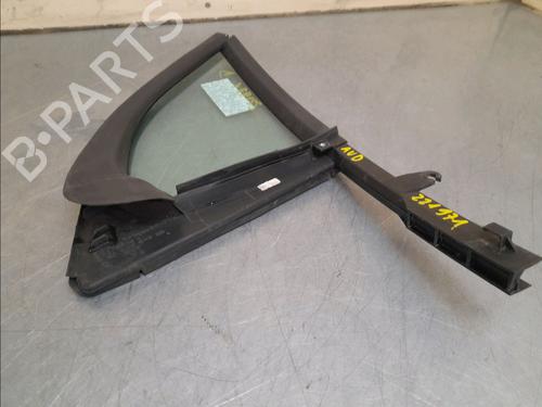 Front right quarter glass CITROËN DS3 (SA_) 1.6 HDi 115 | BP15813223C112 
