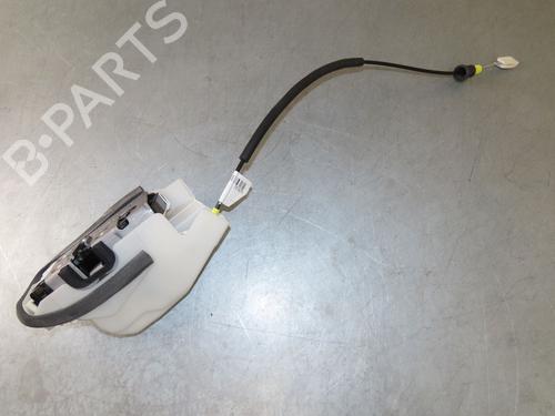 Used Rear right lock TESLA MODEL Y (5YJY) EV (261 hp) 32277341