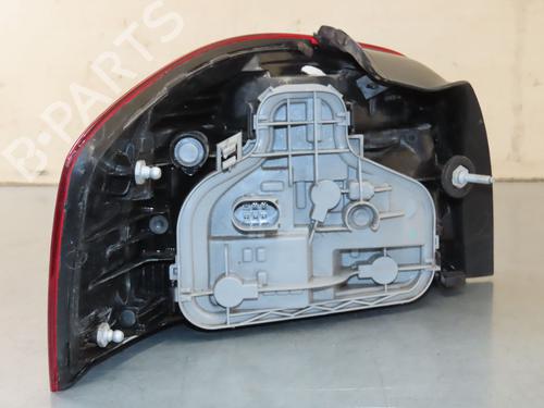 Right taillight AUDI A3 (8P1) 1.6 TDI | BP30188435C35