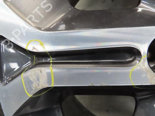 Fælk SUZUKI VITARA (LY) 1.6 (APK 416) | BP36244849C45 - Image 3