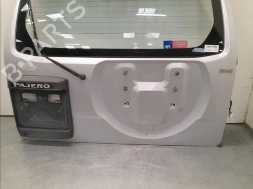 Tailgate MITSUBISHI PAJERO III (V7_W, V6_W) 3.2 Di-D (V68W) | BP15722269C6 