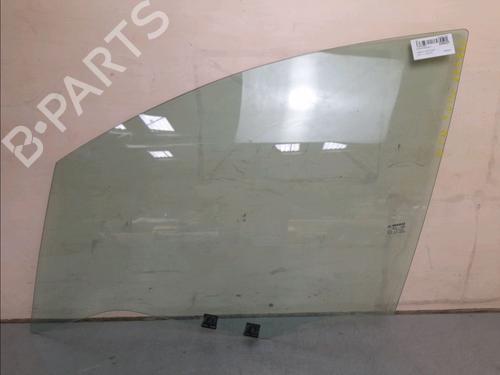 Used Front left door window RENAULT CLIO IV (BH_) 1.5 dCi 90 (90 hp) 14946042
