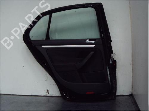 Left rear door VW JETTA III (1K2) 2.0 TDI | BP10044963C4