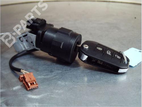 Ignition barrel CITROËN C3 / C3 ORIGIN III (SX) 1.2 THP 110 | BP9693528M48 