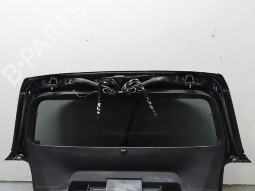 Tailgate VW GOLF VII (5G1, BQ1, BE1, BE2) 1.5 TSI | BP22848240C6 