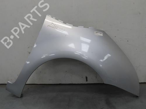 Used Right front fenders CITROËN C4 Picasso I MPV (UD_) 1.6 HDi (109 hp) 19039527