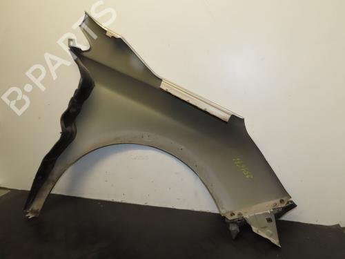Used Left front fenders CITROËN C4 II (NC_) 1.6 HDi 90 (92 hp) 30582888