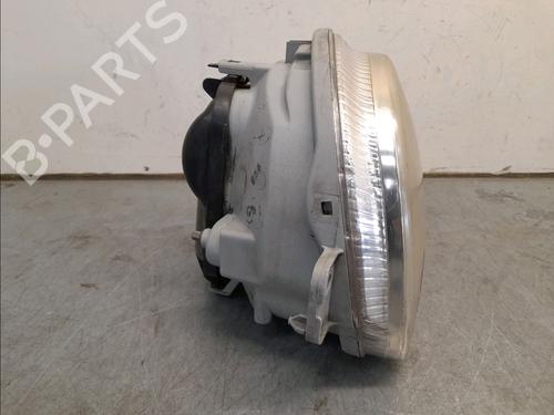 Used Left headlight RENAULT TWINGO I (C06_) 1.2 (C066, C068) (58 hp) 15089212