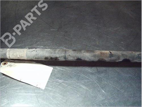 Right front driveshaft NISSAN MICRA IV (K13K, K13KK) 1.2 | BP9409327M39 