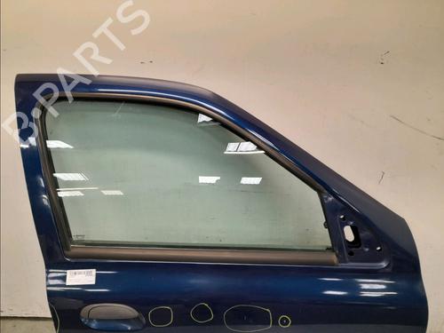 Right front door RENAULT CLIO II (BB_, CB_) 1.4 16V (B/CB0P, BB13) | BP16429077C3 