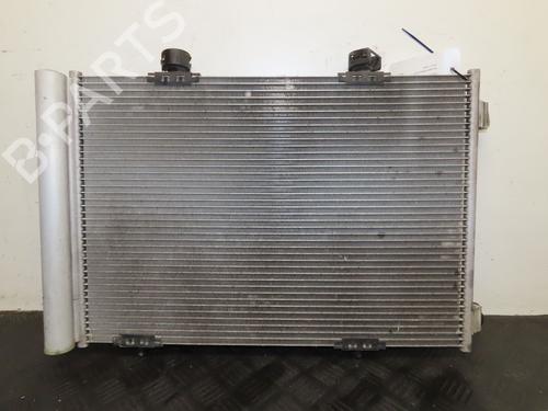 Heater matrix PEUGEOT 2008 I (CU_) 1.2 THP 110 / PureTech 110 | BP30652452M63