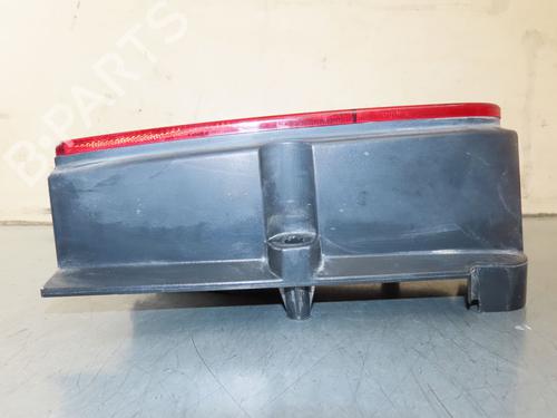 Left taillight CITROËN BERLINGO / BERLINGO FIRST MPV (MF_, GJK_, GFK_) 1.9 D (MFWJZ) | BP31141092C34 
