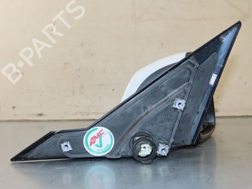 Right mirror BMW 1 (F21) 120 d | BP26534252C27 