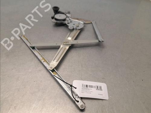 Used Front right window mechanism SUZUKI SWIFT III (MZ, EZ) 1.3 (RS413, ZC11S) (92 hp) 31155522