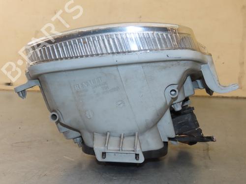 Venstre forlygte RENAULT TWINGO I (C06_) 1.2 16V (C06C, C06D, C06K) | BP23978675C28 