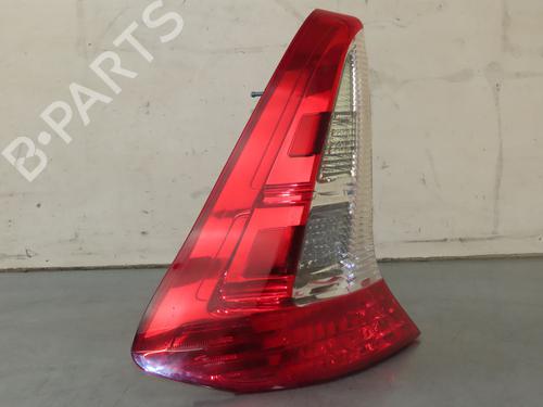 Left taillight CITROËN C4 Coupe (LA_) 1.4 16V | BP32377214C34 
