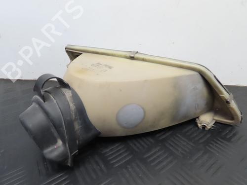 Left headlight PEUGEOT 106 I (1A, 1C) 1.0 | BP19114358C28 