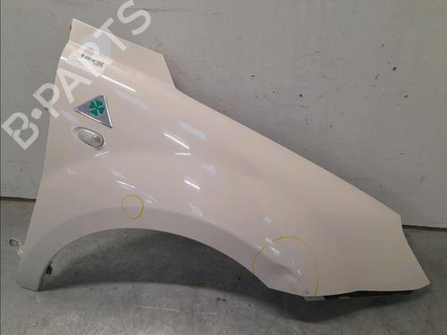 Used Right front fenders ALFA ROMEO MITO (955_) 1.4 TJet (955AXA1B) (155 hp) 16478474
