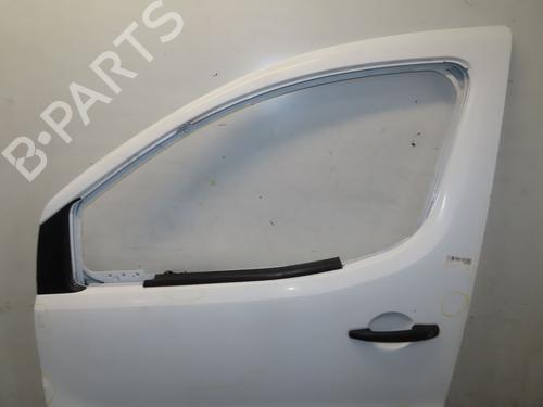 Left front door PEUGEOT PARTNER Box Body/MPV 1.6 BlueHDi 100 | BP29441488C2 