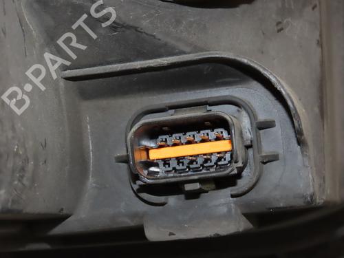 Left headlight CITROËN C3 Picasso (SH_) 1.6 HDi | BP34456983C28  - Image 5