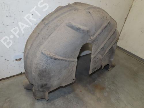 Wheel arch CITROËN DS3 (SA_) 1.6 HDi 110 | BP29963333C56 