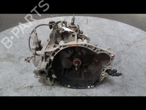 Used Gearbox PEUGEOT 307 (3A/C) 2.0 HDi 135 (136 hp) 14944705