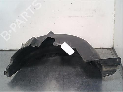 Wheel arch PEUGEOT 208 I (CA_, CC_) 1.2 VTI 82 | BP14857453C56